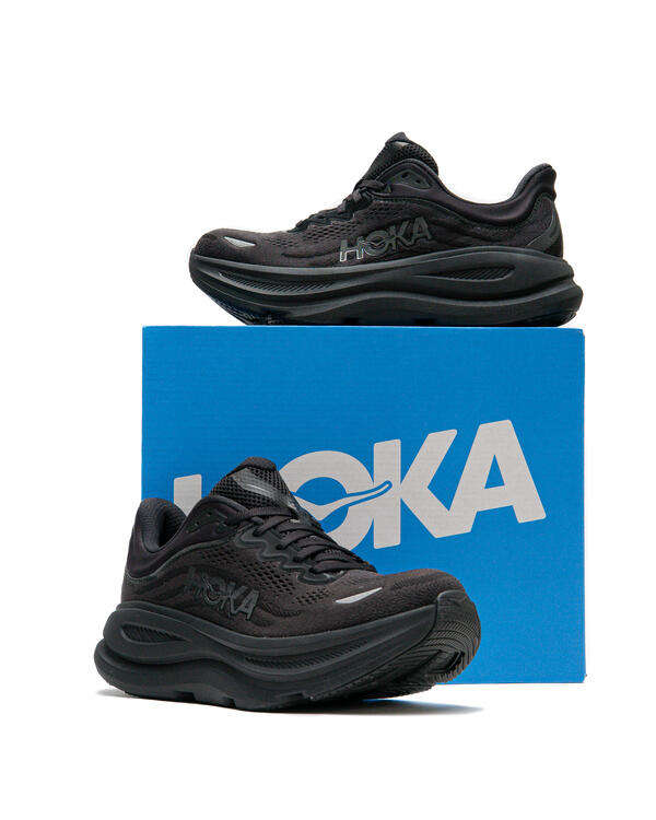 Hoka One One BONDI 9 | 1162011-BBLC | AFEW STORE